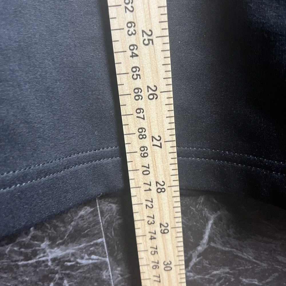 The North Face Black Apex Shell Wind Rain Jacket XL FLAW